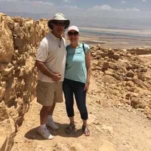 Meet your Posher, Jacqueline